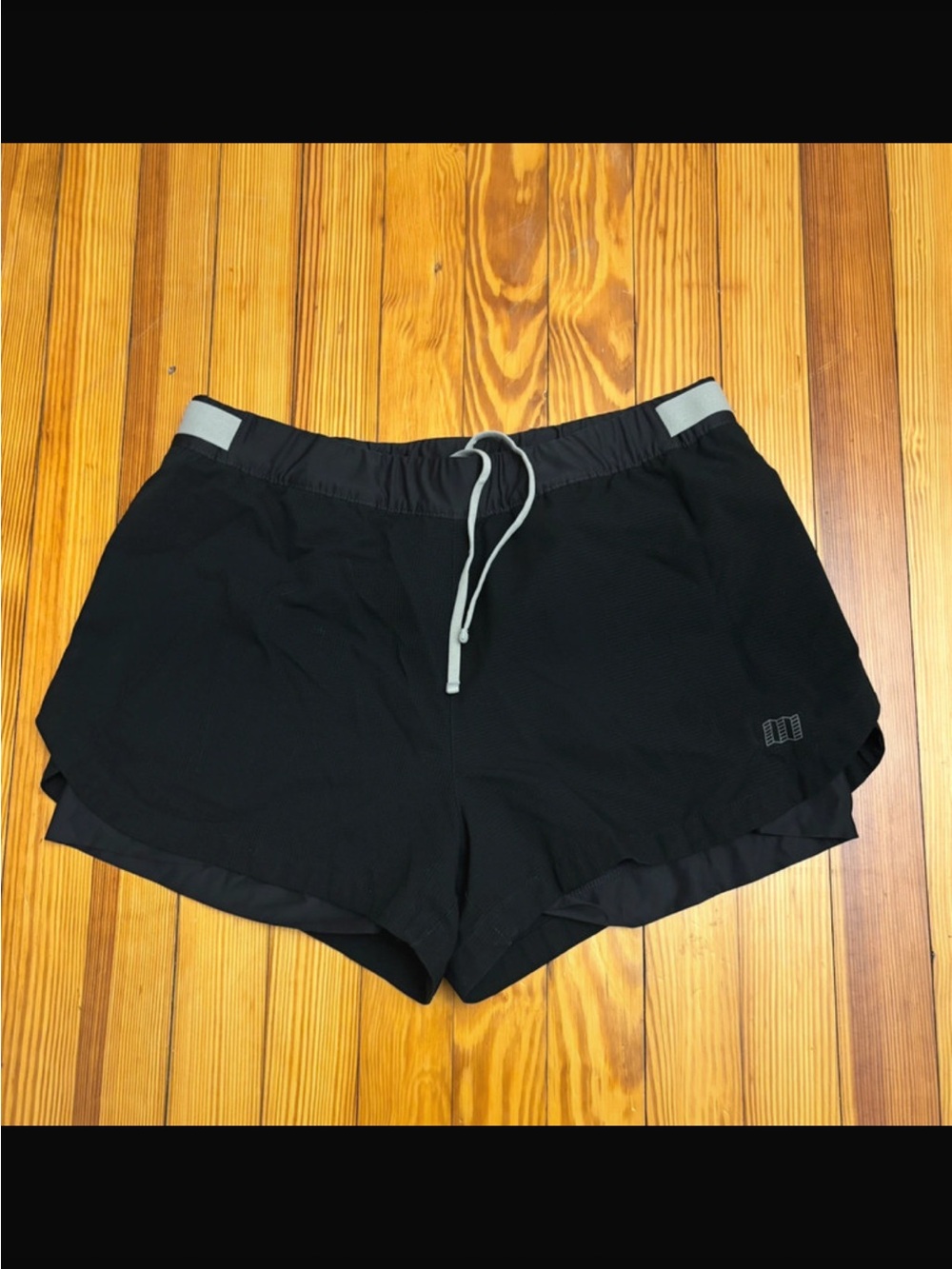 Topo Designs Global Trek Shorts